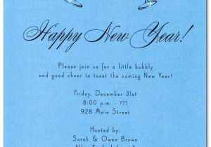 New Year Party Invitation Quotes New Year 39 S Eve Invitations