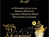 New Year Party Invitation Quotes New Year Party Invitation Wording 365greetings Com