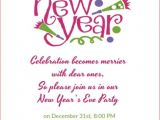 New Year Party Invitation Wording Samples New Year Party Invitation Wording 365greetings Com
