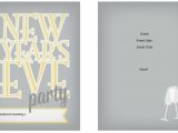 New Years Day Party Invitation Template 10 Free New Year 39 S Eve Party Invitation Templates