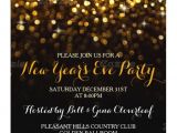 New Years Eve Party Invitation Templates Free 28 New Year Invitation Templates Free Word Pdf Psd