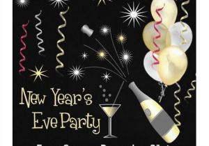 New Years Eve Party Invitation Templates Free 28 New Year Invitation Templates Free Word Pdf Psd
