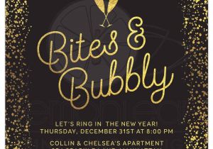 New Years Eve Party Invitation Templates Free New Years Eve Party Invitations Party Invitations Templates