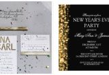 New Years Eve Wedding Invitation Ideas Inspiring Ideas for Arranging Wedding New Year Ev and New