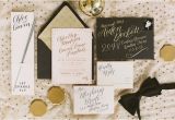New Years Eve Wedding Invitation Ideas Sparkly New Year 39 S Eve Celebration Inspiration Green