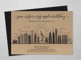 New York Party Invitation Template New York City Invitation Template Printable Birthday