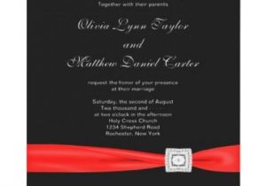 New York Party Invitation Template Three Great Ideas for Planning A New York theme Wedding
