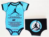 Nike Jordan Baby Shower Invitations Eccentric Designs by Latisha Horton New Air Jordan