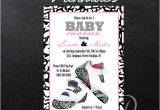Nike Jordan Baby Shower Invitations Printable Jordan Jumpman Inspired Baby Shower by Lovinglymine