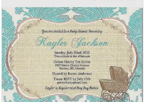 Non Traditional Bridal Shower Invitations Baby Shower Invitation Best Non Traditional Baby