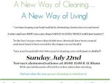 Norwex Facebook Party Invitation Wording 1000 Images About norwex On Pinterest Stains Allergies