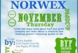 Norwex Facebook Party Invitation Wording norwex Party Invitaion norwex Pinterest