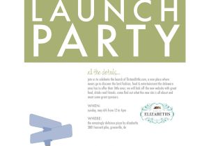 Norwex Launch Party Invitations Party Invitation Templates Launch Party Invitation