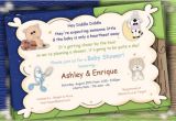 Nursery Rhyme Baby Shower Invitations How to Prepare Nursery Rhyme Baby Shower