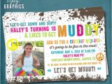 Obstacle Course Birthday Party Invitations Free Printable Obstacle Course Birthday Party Invitations