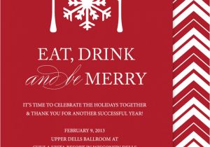 Office Christmas Party Invitation Template Office Party Invitation Templates