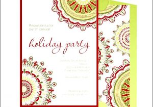 Office Christmas Party Invite Template 8 Company Party Invitation Template Sampletemplatess