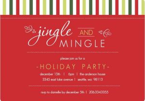 Office Christmas Party Invite Template Christmas Office Party Invitation Templates Invitation
