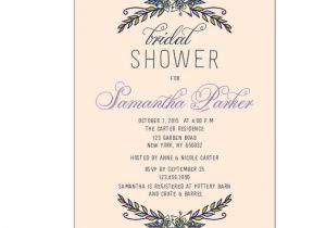 Office Depot Bridal Shower Invitations Bridal Shower Invitations Bridal Shower Invitations