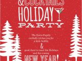 Office Holiday Party Invitation Ideas Office Holiday Party Ideas From Purpletrail