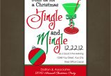 Office Holiday Party Invitation Template Items Similar to Office Christmas Party Invitation
