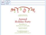 Office Party Invitation Email Email Holiday Party Invitations Ideas Noel
