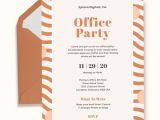 Office Party Invitation Template Editable Free Office Opening Invitation Card Template Download 507