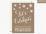 Office Party Invitation Template Party Invitation Templates Free Premium Templates