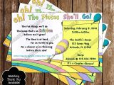 Oh the Places You Ll Go Baby Shower Invitations Novel Concept Designs Oh the Places You Ll Go Baby