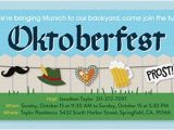 Oktoberfest Party Invitation Templates Online Oktoberfest Party Invitations Evite Com