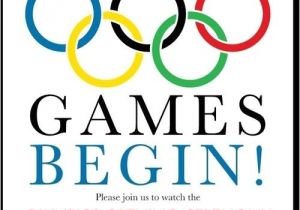 Olympic Birthday Party Invitations Free 17 Best Beer Olympics Images On Pinterest Adult Games