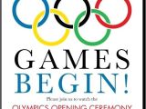 Olympic Party Invitation Template 17 Best Beer Olympics Images On Pinterest Adult Games