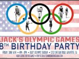 Olympic Party Invitation Template Tattoo Pictures and Ideas Summer Olympics Party Invitations