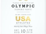 Olympic themed Birthday Party Invitations Olympic theme Party Planning Ideas Supplies