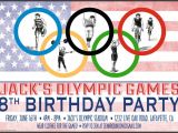 Olympics Birthday Party Invitations Tattoo Pictures and Ideas Summer Olympics Party Invitations