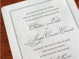 On Wedding Invitation whose Name is First Wedding Invitation Wording whose Name First New Including