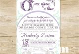 Once Upon A Time Bridal Shower Invitations Ce Upon A Time Bridal Shower Invitation Fairytale Bridal