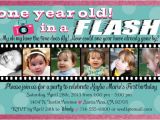One Year Birthday Party Invitations Free One Year Old Birthday Invitations Template Free
