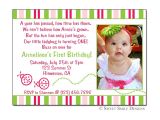 One Year Old Birthday Quotes for Invitations 3 Year Old Birthday Party Invitation Wording