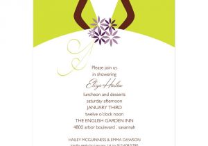 Online Bridal Shower Invitations Free Wedding Shower Invitations Online Bridal Shower