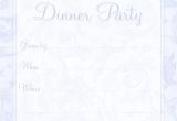 Online Dinner Party Invitations Free Printable Dinner Party Invites Printable Party Kits