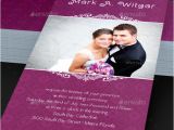 Online Editable Wedding Invitation Cards Free Download Invitation Card Template 46 Free Psd Ai Vector Eps