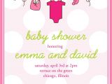 Online Invites for Baby Shower Create Baby Shower Invitations Line