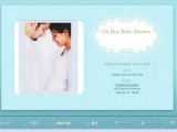 Online Invites for Baby Shower Line Invitations Baby Shower