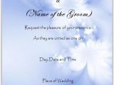 Online Wedding Invitation Template Invitation Printable Images Gallery Category Page 1