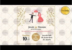 Online Wedding Invitation Template Maker Awesome Animated Wedding Invitation Templates Collection