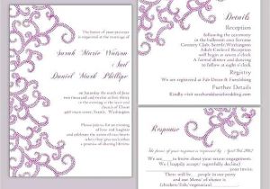 Online Wedding Invitation Template Maker Wedding Cards Editable Free Librarianinlawland Com
