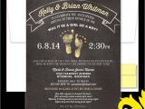 Open House Baby Shower Invitation Wording Nealon Design Chalkboard Footprints Baby Shower