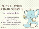 Open House Baby Shower Invitations Baby Shower Open House