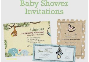 Order Baby Shower Invites Baby Shower Invitation Beautiful order Baby Shower